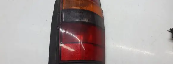 Renault Espace II Rear/tail lights 63251018981