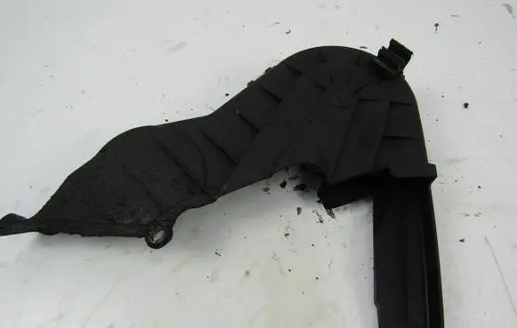 Citroen Berlingo Timing belt guard (cover) 9625166780