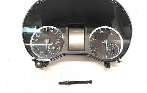 Mercedes-Benz Vito Viano W447 Speedometer (instrument cluster) A4479004007