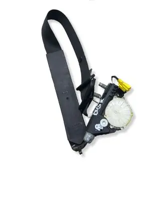 Mercedes-Benz GL X164 Third row seat belt A1648602185 031073 33056723