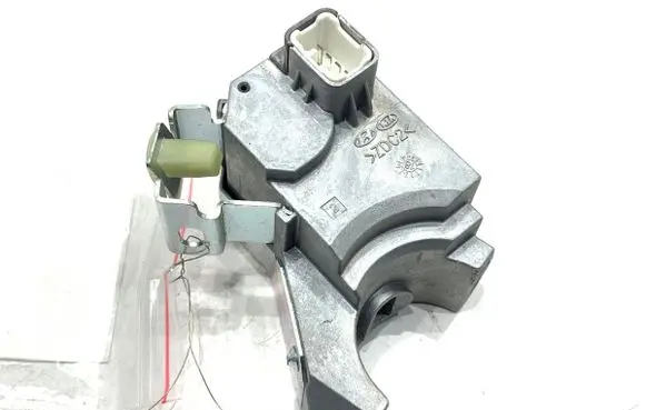 KIA Niro Steering wheel lock 81900G2700