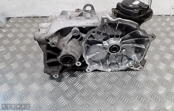 Nissan Leaf I (ZE0) Automatic gearbox 332513NF0A RE1F61B