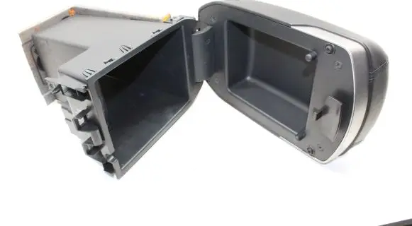 Hyundai ix35 Armrest