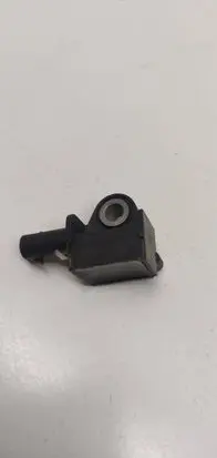 Hyundai i20 (GB IB) Airbag deployment crash/impact sensor