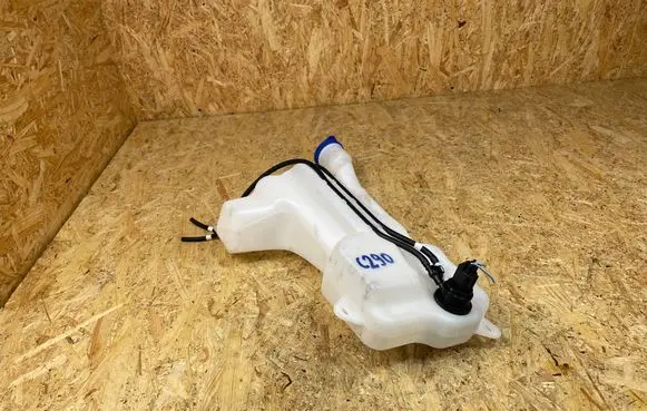 Ford Puma Windshield washer fluid reservoir/tank L1TB17B613AE