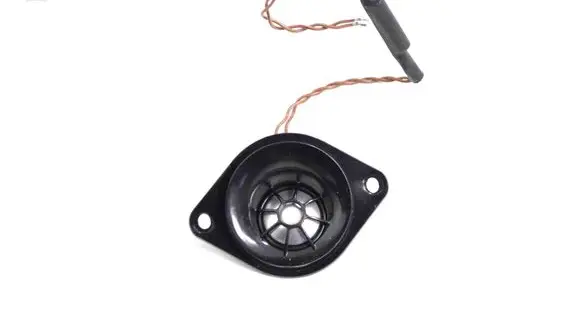 Panel speaker