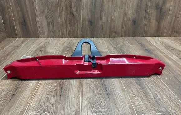 Mercedes-Benz SL R129 Top upper radiator support slam panel A1296200072 1296200072