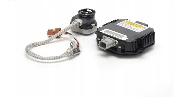 Nissan 350Z Xenon control unit/module 284748992A