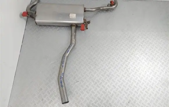 Ford Kuga III Rear muffler/silencer tail pipe LX615E292CNF