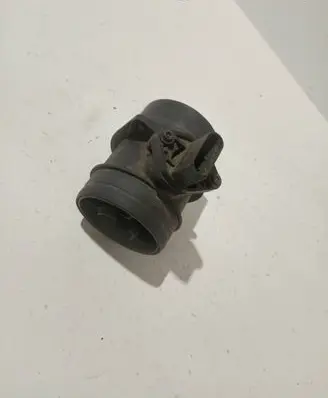 Audi A4 S4 B7 8E 8H Mass air flow meter 074906461B 0281002461