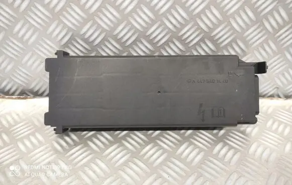 Mercedes-Benz Vito Viano W447 Fuse module A4475401440