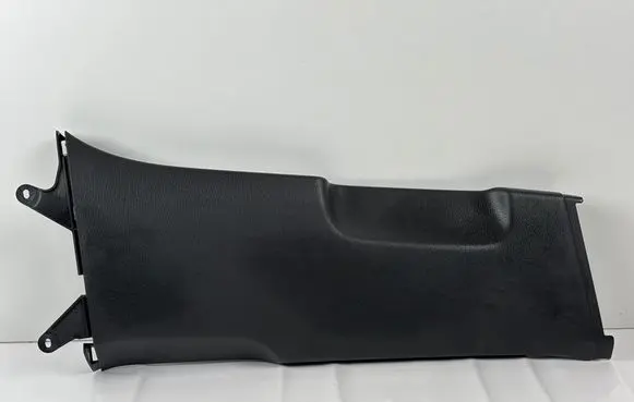 Volkswagen Golf V (B) pillar trim (bottom) 1K4867298J 2987