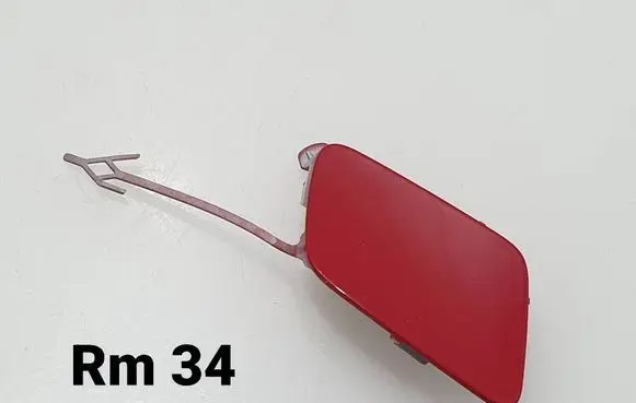 Audi A3 S3 8V Front tow hook cap/cover 8V3807241C 22782