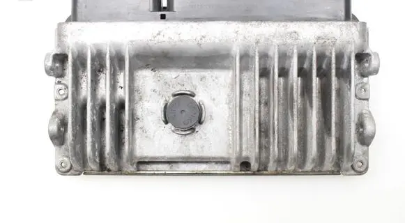 Toyota C-HR I Engine control unit/module 89661F4050