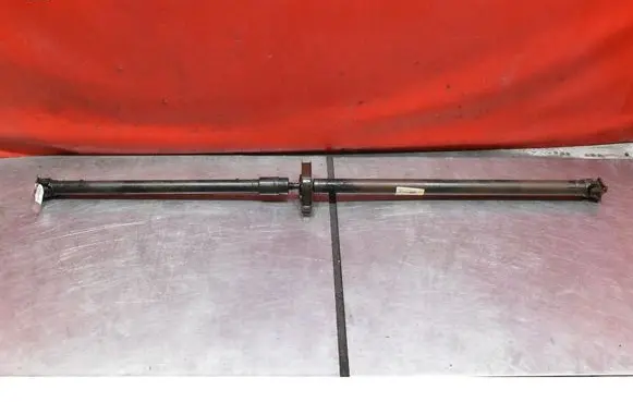 Suzuki SX4 Drive shaft (set) 2710061M00