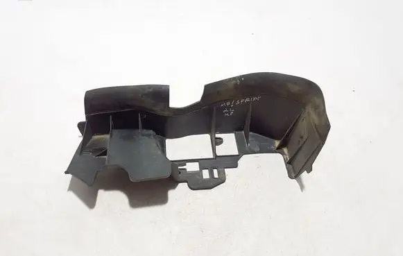 Mercedes-Benz Sprinter W907 W910 Headlight/headlamp mounting bracket A9078802400