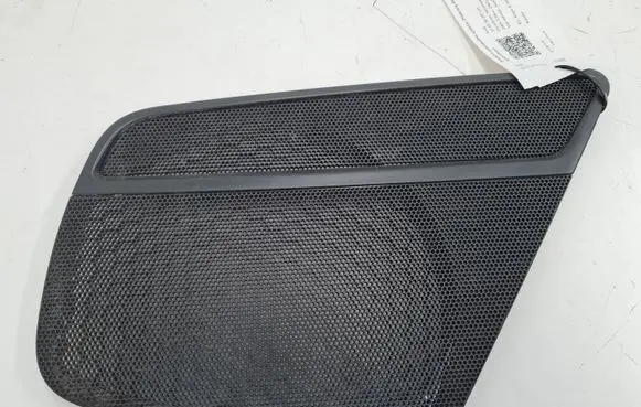 Audi A5 8T 8F Front door speaker cover trim 8K0035419