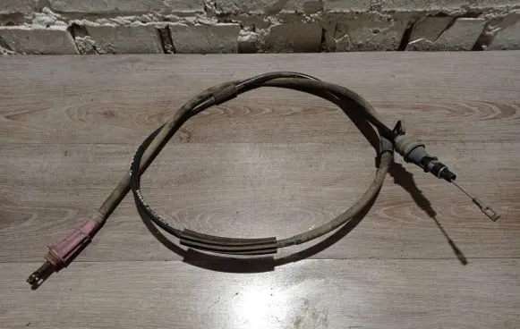 Volvo S60 Handbrake/parking brake wiring cable 30714831