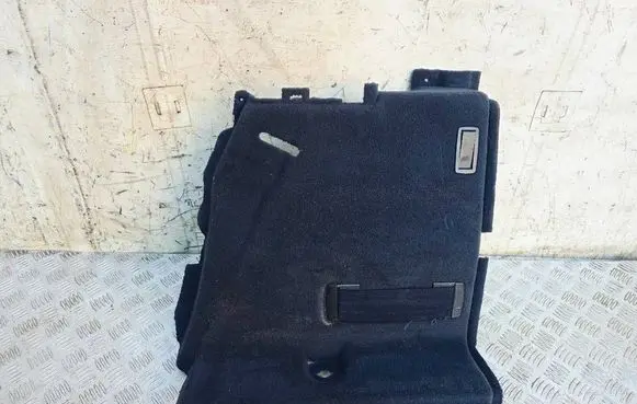 BMW 3 F30 F35 F31 Trunk/boot trim cover 7273738