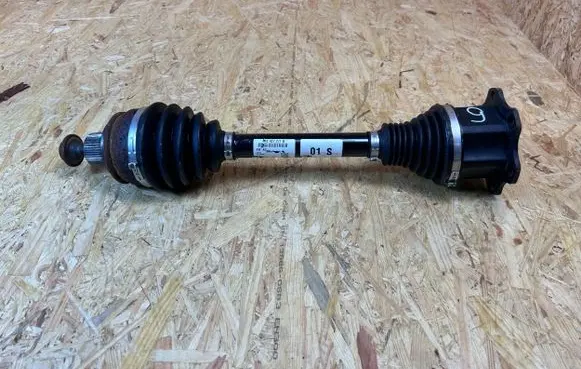Audi e-tron Front driveshaft 4KE407271B