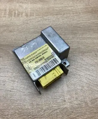 Ford Mondeo MK II Airbag control unit/module 97BG14B056DC