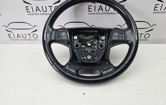 Volvo V70 Steering wheel SV55187051 PV5518802 1046875