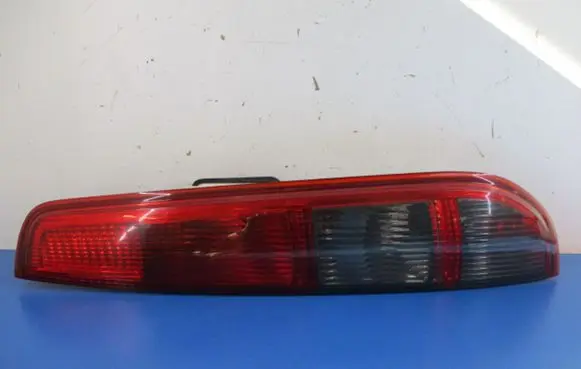 Ford Focus C-MAX Rear/tail lights