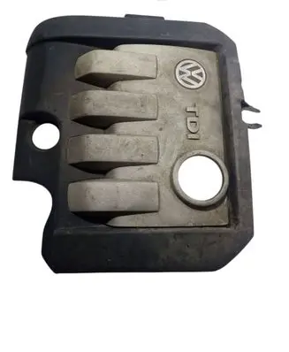 Engine cover (trim)