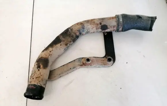 Intercooler hose/pipe