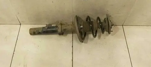 Porsche Cayman 987 Front shock absorber/damper 98734304200
