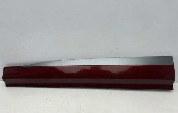 Audi Q5 SQ5 FY Front door trim (molding) 8MA853293