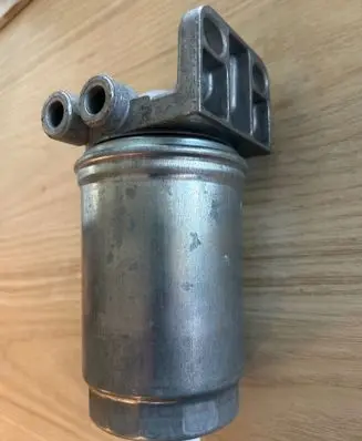 Fiat Ducato Fuel filter 1310071080