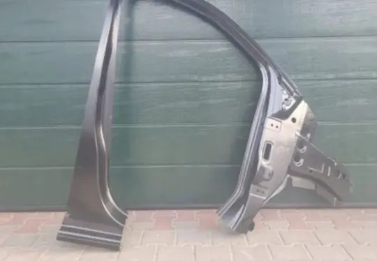 Toyota Proace Pillar (middle) 9835298980B