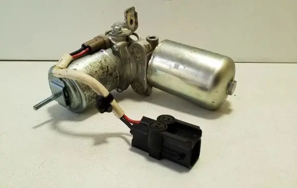 Toyota Corolla E210 E21 Vacuum pump 4707047070