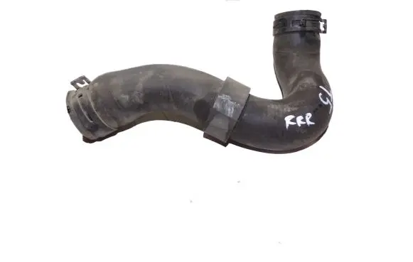 Volkswagen Transporter - Caravelle T5 Engine coolant pipe/hose 7H0122101E