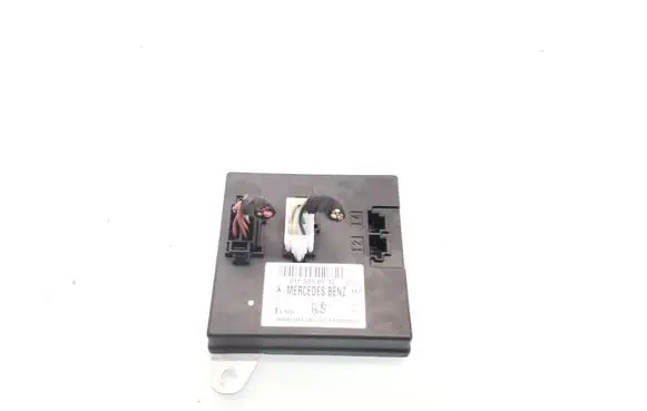 Mercedes-Benz E W211 Comfort/convenience module 2115450532