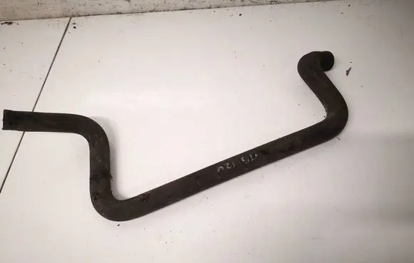 Mercedes-Benz E W124 Engine coolant pipe/hose 1248322794