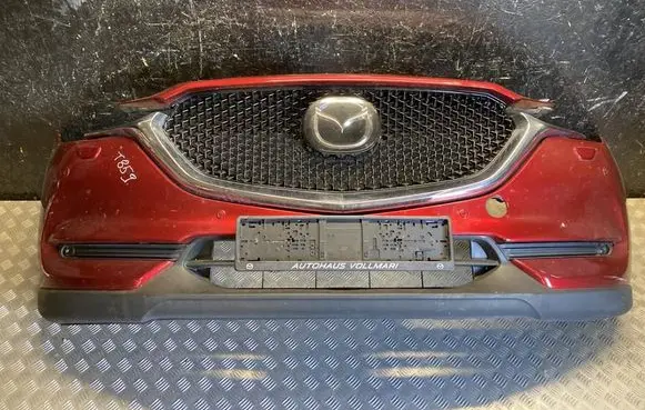 Mazda CX-5 Front bumper