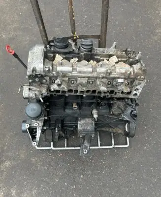 Mercedes-Benz ML W163 Engine