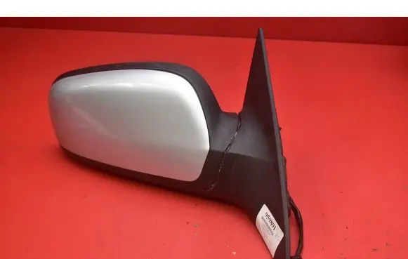 Chrysler Pacifica Front door electric wing mirror