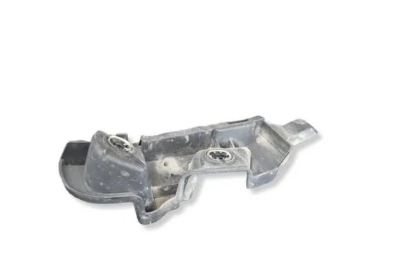 Skoda Superb B8 (3V) Rear bumper mounting bracket 3V9807393A