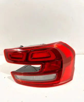 Citroen C4 II Picasso Tailgate rear/tail lights 9816431380