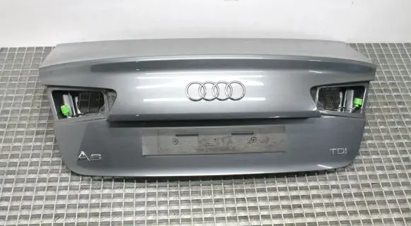 Audi A6 S6 C7 4G Tailgate/trunk/boot lid