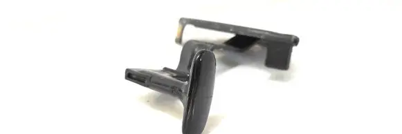 Audi 80 90 S2 B4 Engine bonnet (hood) release handle