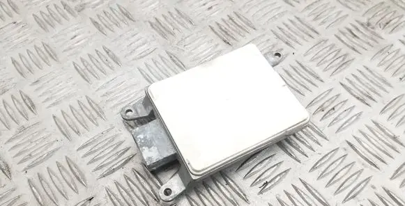 Audi Q5 SQ5 Blind spot module 8R0907568 4L0907568A