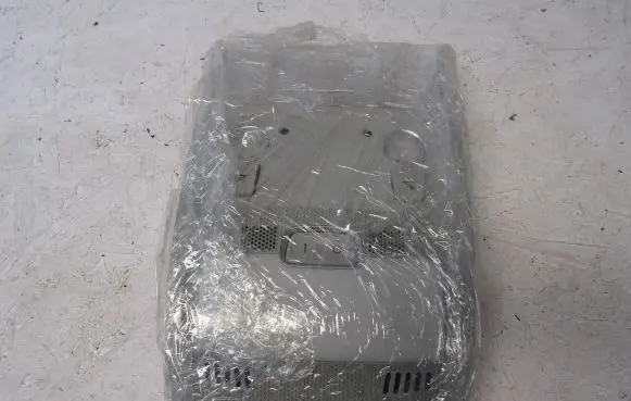 Audi A4 S4 B8 8K Headlining lighting console trim 8T0947135BF