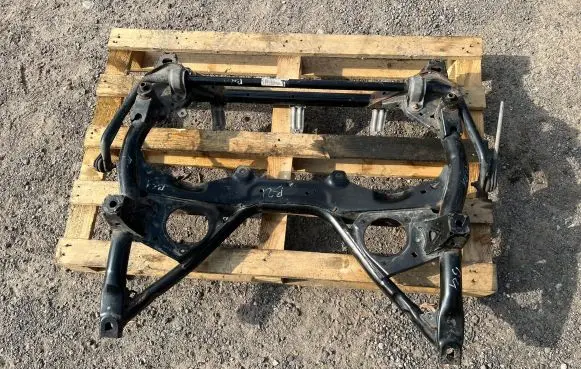 BMW 3 F30 F35 F31 Front subframe 480457828