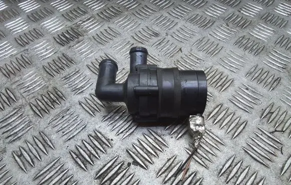 Volkswagen Caddy Electric auxiliary coolant/water pump 9020876A 702671070