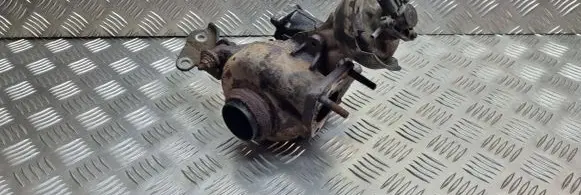 Peugeot 407 Turbo 9682778680 7560470005