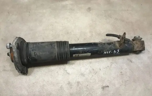 BMW X5 E70 Rear shock absorber/damper 6781931